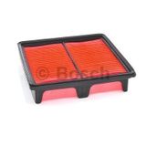 Bosch Honda Civic 1.6i 16V Hatchback 1995-2001 Hava Filtresi
