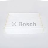 Bosch Honda Civic 1.6i 16v Hatchback Polen Filtresi