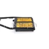 Bosch Honda Civic 1.6i Hatchback 2001-2005 Hava Filtresi