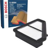 Bosch Honda Civic FB7 1.4 Hava Filtresi 2012-2016 Bosch