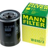 Bosch Honda Civic FB7 1.6 2011-2016 Yağ Filtresi