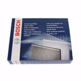 Bosch Honda Civic FC5 2017-2020 Karbonlu Polen Filtresi