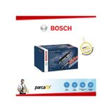 Bosch Honda Civic FD6 FB7 2007-2016 Ön Fren Balatası