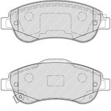 Bosch Honda CR-V 2.0 2006-2008 Ön Fren Balatası
