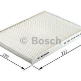 Bosch Honda Cr-v 2.0i 16v 4wd Polen Filtresi