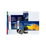 Bosch Honda Jazz 1.4 Motor Hava Filtresi, L13Z Model