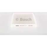 Bosch Honda Jazz 2 2009-2012 Polen Filtresi