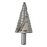 Bosch Hss 12 Kademeli 6-37 Mm Matkap Ucu Pg7-pg29 2608587428