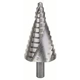 Bosch HSS 12 Kademeli 6-39 mm Matkap Ucu