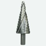 Bosch HSS 13 6-30 mm Kademeli Metal Matkap Ucu