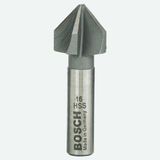 Bosch HSS 16 mm Havşa Metal Matkap Ucu