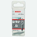 Bosch HSS 4-12 mm 5 Kademeli Metal Matkap Ucu