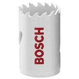 Bosch HSS 40 mm Bimetal Panç