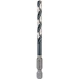 Bosch HSS 5.0x91 mm Impact Control HSS Spiral Matkap Ucu