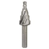 Bosch - HSS 5 Kademeli Matkap Ucu 4-12 mm