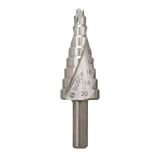 Bosch Hss 9 Kademeli 4x20 mm Matkap Ucu