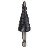 BOSCH HSS-Altın 4-20 mm 9 Kademeli Matkap Ucu