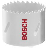 Bosch HSS Bi Metal Standart Adaptörlü 25 mm Delik Açma Testeresi Panç