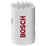 Bosch HSS Bimetal 21 mm Panç
