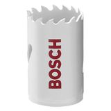 Bosch HSS Bimetal 25 mm Panç