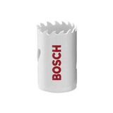 Bosch HSS Bimetal 48 mm Panç