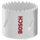 Bosch HSS Bimetal 57 mm Panç