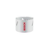 Bosch HSS Bimetal 70 mm Panç