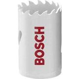 Bosch HSS Bimetal 73 mm Panç