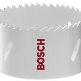 Bosch HSS Bimetal 79 mm Panç