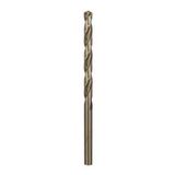 Bosch Hss-co Dın 338 Metal 6 mm Matkap Ucu
