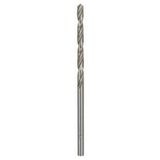 Bosch HSS-G 3.4x70 mm 10 Adet Metal Matkap Ucu