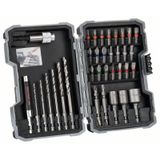 Bosch HSS-G 35 Parça Metal Matkpa Ucu Seti