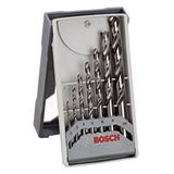 Bosch Hss-g 7'li Metal Matkap Ucu Seti 2608589295