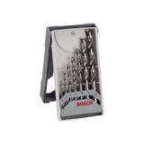 Bosch Hss-G Metal 7 Adet Matkap Ucu Seti