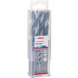 Bosch HSS-POİNTEQ 11.0 mm 5'li Metal Matkap Ucu