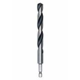 Bosch HSS-POİNTEQ 4.0 mm 10'lu Metal Matkap Ucu