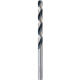Bosch HSS-POİNTEQ 5.0 mm 10'lu Metal Matkap Ucu