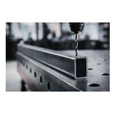 Bosch HSS-POİNTEQ 7.5 mm 10'lu Metal Matkap Ucu