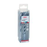 Bosch HSS-POİNTEQ 8.0 mm 10'lu Metal Matkap Ucu