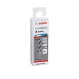 Bosch HSS PointeQ Metal 2x2.0 mm Matkap Ucu