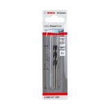 Bosch HSS PointeQ Metal 2x3.5 mm Matkap Ucu