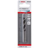 Bosch HSS-PointeQ Metal Matkap Ucu