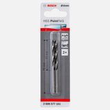 Bosch Hss-Pointtec 4.0 mm 2'li Paket Metal Delme Ucu