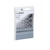 Bosch Hss Pointteq Hex Metal Matkap Ucu Seti 9Lu