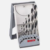 Bosch Hss-Pointteq Metal Matkap Uç Set 7 Parça (6'Li Paket)
