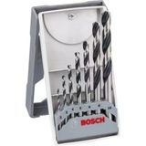 Bosch Hss Pointteq Metal Matkap Ucu Seti 7Li