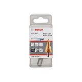 Bosch HSS-TiN 12 Kademeli Matkap Ucu