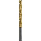 Bosch Hss-Tin Metal 9.5x125 mm Matkap Ucu