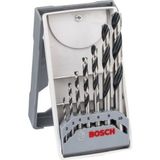 Bosch HSSPointTeQ 7'li Metal Matkap Ucu