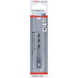 Bosch HSSPointTeQ HEX Metal 3.5 mm Matkap Ucu